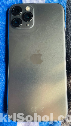 Iphone 11 pro